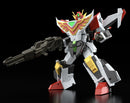 The Brave Fighter of Sun Fighbird Good Smile Company THE GATTAI Granbird (re-run)