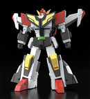 The Brave Fighter of Sun Fighbird Good Smile Company THE GATTAI Granbird (re-run)