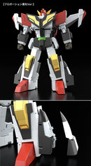 The Brave Fighter of Sun Fighbird Good Smile Company THE GATTAI Granbird (re-run)