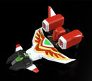 The Brave Fighter of Sun Fighbird Good Smile Company THE GATTAI Granbird (re-run)