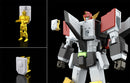 The Brave Fighter of Sun Fighbird Good Smile Company THE GATTAI Granbird (re-run)