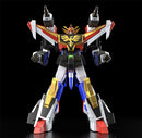 The Brave Fighter of Sun Fighbird Good Smile Company THE GATTAI Granbird (re-run)