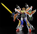 The Brave Fighter of Sun Fighbird Good Smile Company THE GATTAI Granbird (re-run)