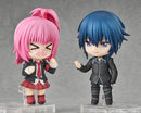 2938 Shugo Chara! Good Smile Arts Shanghai Nendoroid Ikuto Tsukiyomi