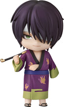 3047 Gintama Nendoroid Shinsuke Takasugi