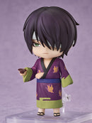 3047 Gintama Nendoroid Shinsuke Takasugi