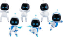 ASTRO BOT Good Smile Company Nendoroid Surprise ASTRO BOT Astro 1.0
