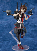 Kantai Collection -Kancolle- PLAMATEA Shigure Kai San (re-run)