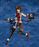 Kantai Collection -Kancolle- PLAMATEA Shigure Kai San (re-run)