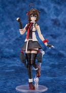 Kantai Collection -Kancolle- PLAMATEA Shigure Kai San (re-run)