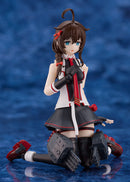 Kantai Collection -Kancolle- PLAMATEA Shigure Kai San (re-run)