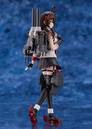 Kantai Collection -Kancolle- PLAMATEA Shigure Kai San (re-run)