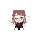 BanG Dream! Good Smile Company Dress-Up Plushie Poppin'Party Kasumi Toyama / Tae Hanazono / Rimi Ushigome / Saya Yamabuki / Arisa Ichigaya