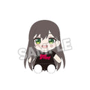 BanG Dream! Good Smile Company Dress-Up Plushie Poppin'Party Kasumi Toyama / Tae Hanazono / Rimi Ushigome / Saya Yamabuki / Arisa Ichigaya