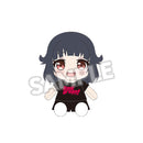 BanG Dream! Good Smile Company Dress-Up Plushie Poppin'Party Kasumi Toyama / Tae Hanazono / Rimi Ushigome / Saya Yamabuki / Arisa Ichigaya