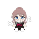 BanG Dream! Good Smile Company Dress-Up Plushie Poppin'Party Kasumi Toyama / Tae Hanazono / Rimi Ushigome / Saya Yamabuki / Arisa Ichigaya