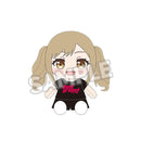 BanG Dream! Good Smile Company Dress-Up Plushie Poppin'Party Kasumi Toyama / Tae Hanazono / Rimi Ushigome / Saya Yamabuki / Arisa Ichigaya
