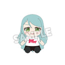 BanG Dream! Good Smile Company Dress-Up Plushie Roselia Yukina Minato/Sayo Hikawa/Lisa Imai/Ako Udagawa/Rinko Shirokane