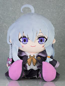 Wandering Witch: The Journey of Elaina Good Smile Company Big 40cm Plushie Elaina