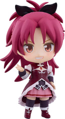 3049 Puella Magi Madoka Magica the Movie -Walpurgisnacht: Rising- Good Smile Company Nendoroid Kyoko Sakura - Walpurgisnacht: Rising Ver. [Basic]