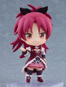 3049 Puella Magi Madoka Magica the Movie -Walpurgisnacht: Rising- Good Smile Company Nendoroid Kyoko Sakura - Walpurgisnacht: Rising Ver. [Basic]