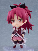 3049 Puella Magi Madoka Magica the Movie -Walpurgisnacht: Rising- Good Smile Company Nendoroid Kyoko Sakura - Walpurgisnacht: Rising Ver. [Basic]
