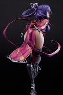 The Legend of Heroes: Trails Beyond the Horizon Good Smile Company Rixia Mao