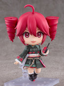 3052 Kasane Teto Nendoroid Kasane Teto: VOICEPEAK Ver.