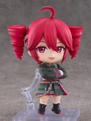 3052 Kasane Teto Nendoroid Kasane Teto: VOICEPEAK Ver.