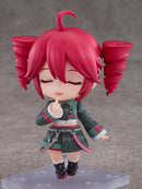 3052 Kasane Teto Nendoroid Kasane Teto: VOICEPEAK Ver.