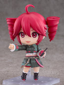 3052 Kasane Teto Nendoroid Kasane Teto: VOICEPEAK Ver.