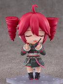 3052 Kasane Teto Nendoroid Kasane Teto: VOICEPEAK Ver.