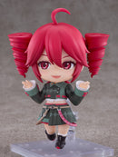 3052 Kasane Teto Nendoroid Kasane Teto: VOICEPEAK Ver.