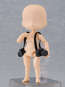 Nendoroid Doll Camera Parts Set