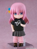 Nendoroid Doll Outfit Bocchi the Rock! Kessoku Band T-Shirt