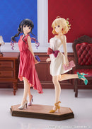 Lycoris Recoil Good Smile Company POP UP PARADE Nishikigi Chisato & Inoue Takina After Party! Ver. L Size