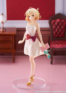 Lycoris Recoil Good Smile Company POP UP PARADE Nishikigi Chisato & Inoue Takina After Party! Ver. L Size