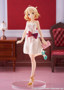 Lycoris Recoil Good Smile Company POP UP PARADE Nishikigi Chisato & Inoue Takina After Party! Ver. L Size