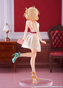 Lycoris Recoil Good Smile Company POP UP PARADE Nishikigi Chisato & Inoue Takina After Party! Ver. L Size