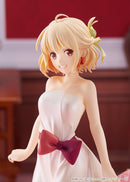 Lycoris Recoil Good Smile Company POP UP PARADE Nishikigi Chisato & Inoue Takina After Party! Ver. L Size