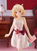 Lycoris Recoil Good Smile Company POP UP PARADE Nishikigi Chisato & Inoue Takina After Party! Ver. L Size