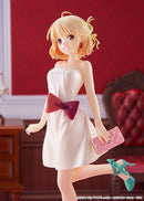 Lycoris Recoil Good Smile Company POP UP PARADE Nishikigi Chisato & Inoue Takina After Party! Ver. L Size