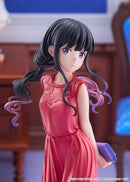 Lycoris Recoil Good Smile Company POP UP PARADE Nishikigi Chisato & Inoue Takina After Party! Ver. L Size