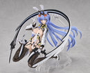 Azur Lane Good Smile Company Hyper Body New Jersey (April Fools' Ver.)