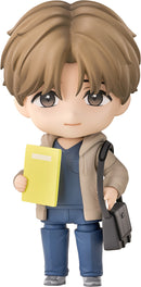 2987 Jinx ORANGE ROUGE Nendoroid Kim Dan