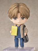 2987 Jinx ORANGE ROUGE Nendoroid Kim Dan
