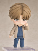 2987 Jinx ORANGE ROUGE Nendoroid Kim Dan