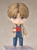 2987 Jinx ORANGE ROUGE Nendoroid Kim Dan