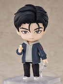 2988 Jinx ORANGE ROUGE Nendoroid Joo Jaekyung