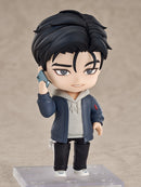 2988 Jinx ORANGE ROUGE Nendoroid Joo Jaekyung